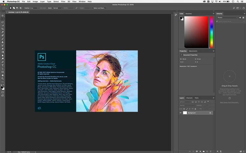 Download adobe photoshop for mac full free