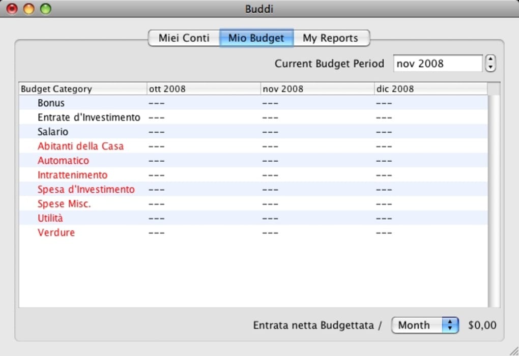 use odbc for excel mac